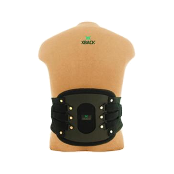 Xback Lower Spine Back Brace Large, 35" to 42"