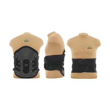 Xback Prolift Plus One-Piece Back Brace Medium, 27" to 35"