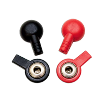 BodyMed Replacement Snap Adapters
