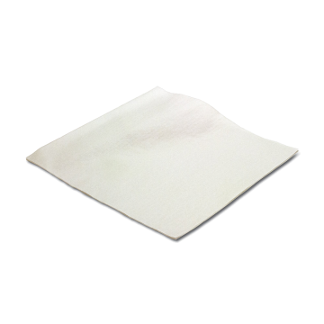 BodyMed Headrest Tissue, 12 inch - Without Nose Slot