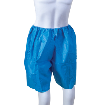 Exam Shorts, Case of 100 by BodyMed - Medium(28 Inch €� 35 Inch)