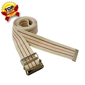 Gait Belt With Metal Buckle - Each, 36 inch