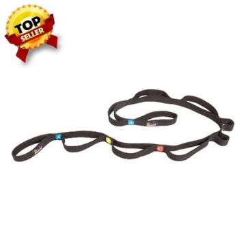 Body Sport Stretch Strap